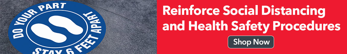 Emedco COVID-19 Banner