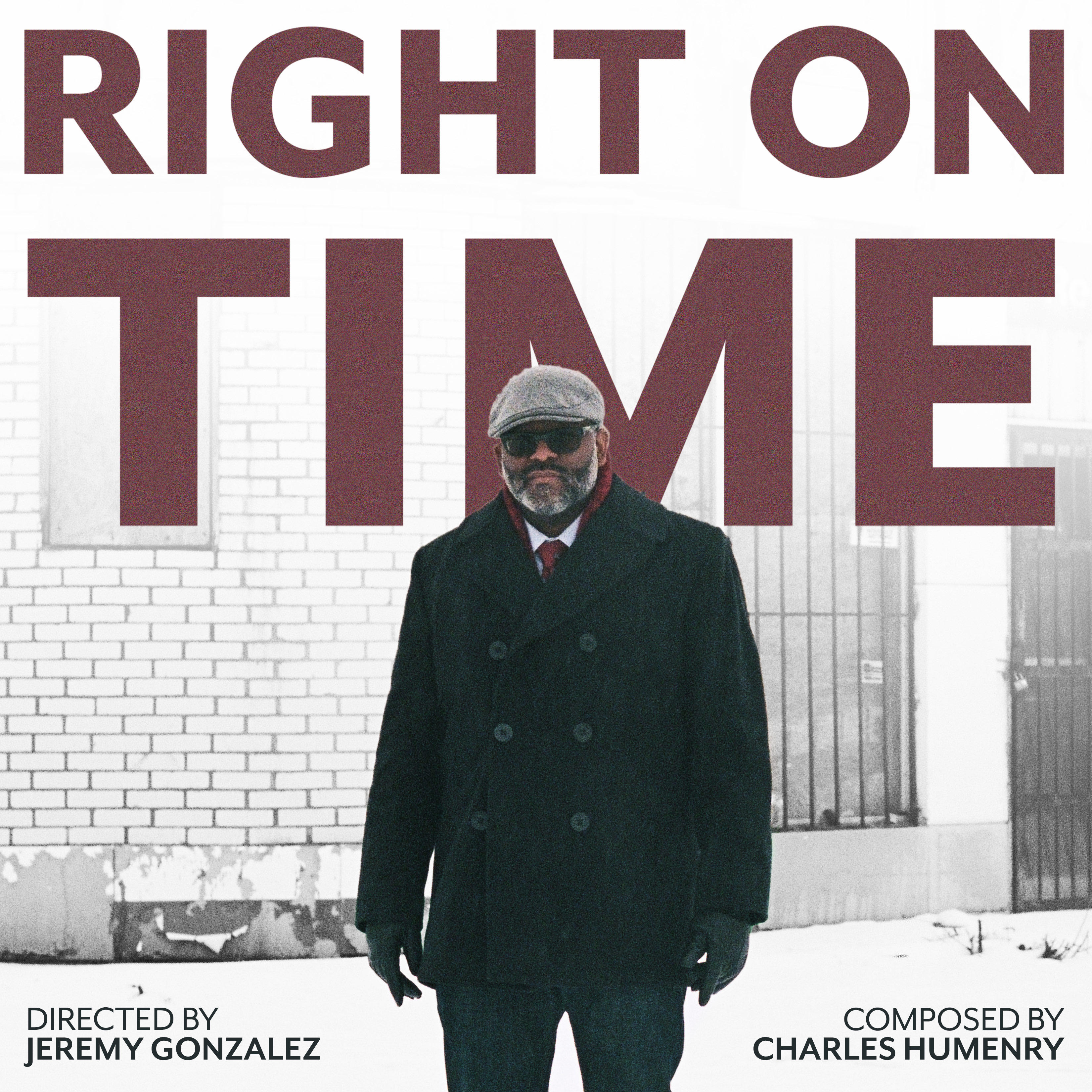 Right On Time Soundtrack