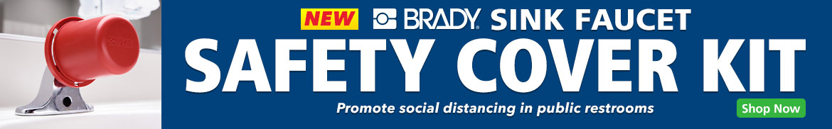 Seton Sink Lockout Web Banner